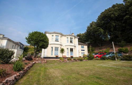 Clydesdale Apartments - Foto 2