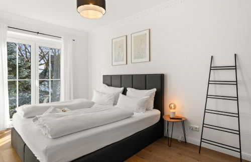 YUVA HOMES am Kurpark - Foto 11