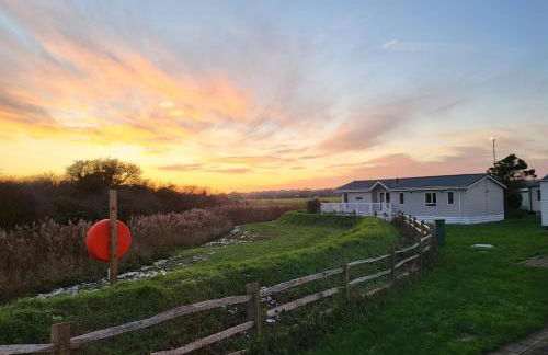 Holiday Home at Combe Haven, St Leonards, Hastings - Foto 14