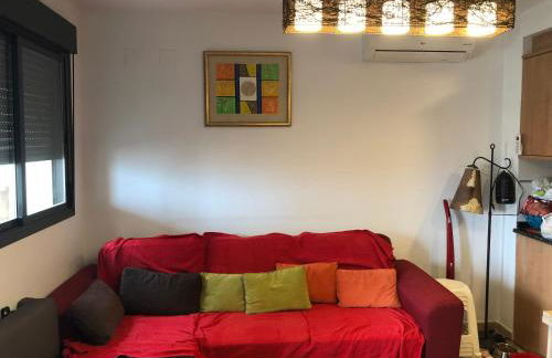 FeWo - Moncofa Apartment - Foto 11