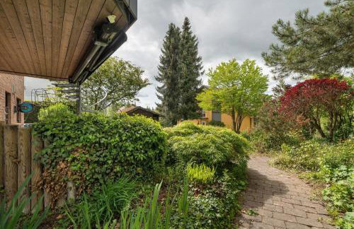 Haus Ersfeld – Gartenwohnung - Foto 29