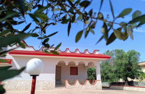 Villa Vento del Sud - Foto 19