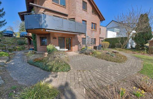 Haus Ersfeld – Gartenwohnung - Foto 5