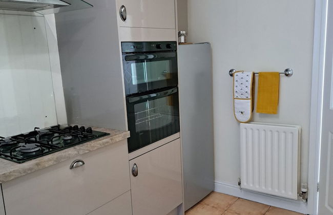 Cosy Cottage in the Village of St Bees - Photo 6