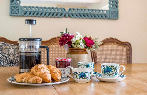 Bodior Garden Cottage - Foto 12