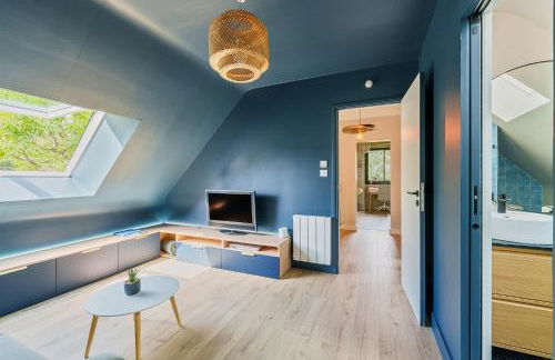 Détente, nature & océan en Bretagne - Le 154 - Foto 20