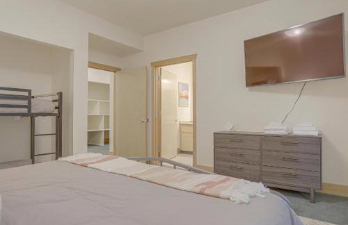 The Coho Lodge at Government Camp - Meredith Lodging - Foto 36