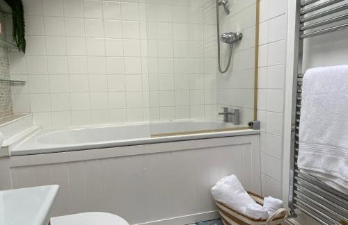 Seaglass Cottage Mumbles - Foto 19