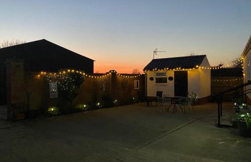 Paddock View - Snetterton Norfolk - Foto 11