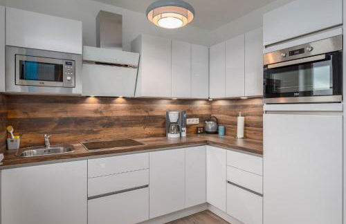 Reetdachhaus "Ankerplatz" - Foto 3