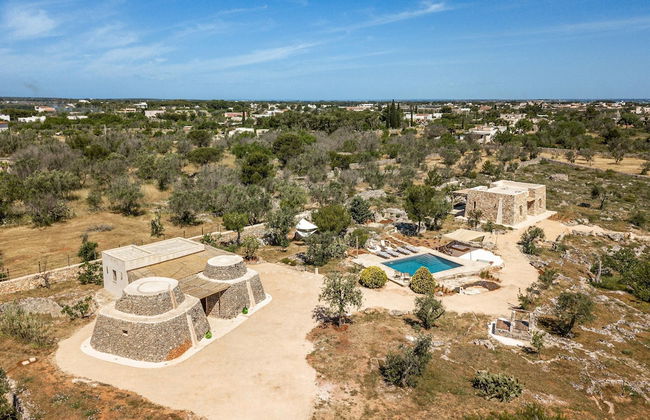 2373 Dimore del Cisto - Foto 50