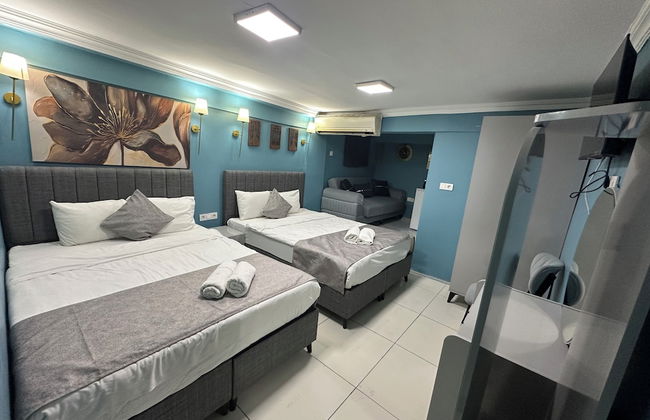 Ada Apart Hotel - Foto 1