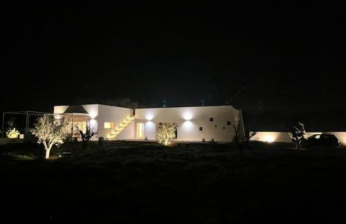 Villa Casa Bianca di Porto Selvaggio - Foto 12