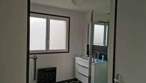 Gite de la Digue - Foto 2