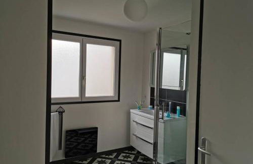 Gite de la Digue - Foto 2