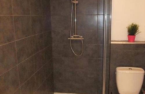 L'oriere des Bois - Foto 22