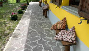 casa RIFUGIO OLIVIERI - Foto 4