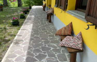 casa RIFUGIO OLIVIERI - Foto 4