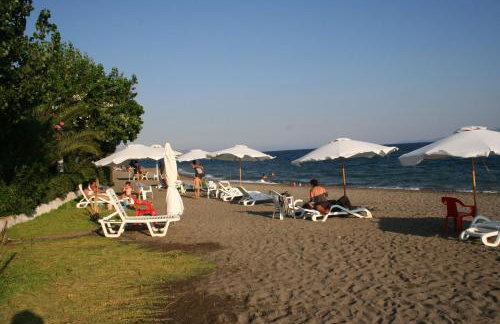 Posidonia Pension - Photo 31