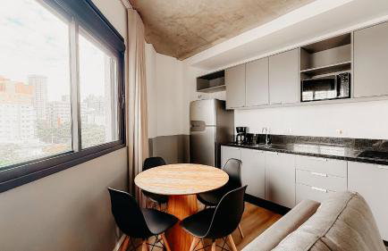 BE Deodoro, prédio novo! completo, com piscina e academia, perto do mercado público - Foto 61