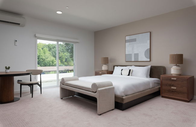 Boardwalk Hotel on Lake Anna by Kasa - Foto 22