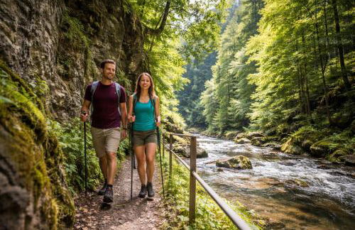 Exklusive LOFT-Wohnung, nur 30 Min von Zürich - Foto 50