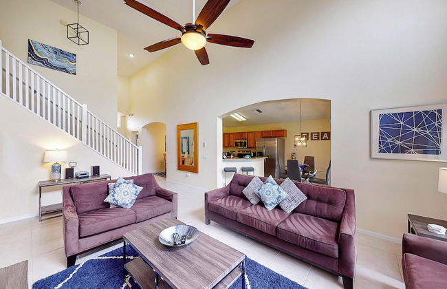 William's Lake Berkley Resort Vacation Home - Foto 16