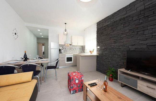 Apartments Bella Vista - Foto 57