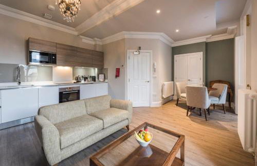 Beech House - Urban Apartments - Foto 92