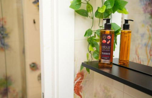 BeCute Home Cozy Apartment in City Center - Foto 28