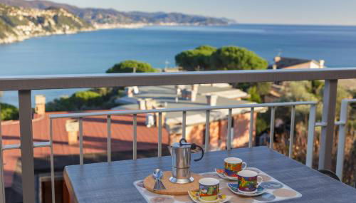 CASA LINDA Vista da Sogno, Piscina e Tennis - Foto 2