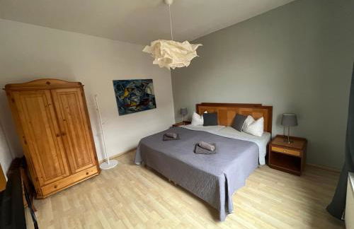 Art Apartment - Harz - Foto 12