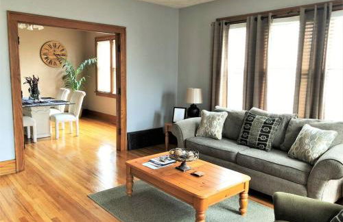 Home near Zoo/College World Series/Downtown - Foto 3