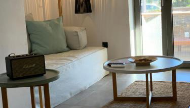 Calme Suites Mani - Foto 3