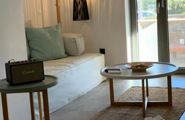 Calme Suites Mani - Foto 3