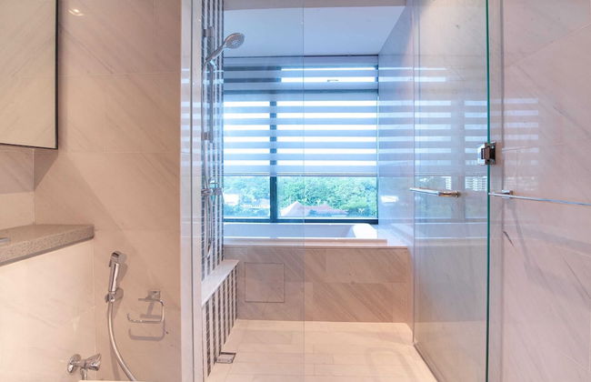 Eaton Residences KL by Plush - Foto 28