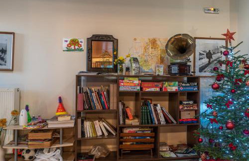 Xenonas Kypseli - Foto 74