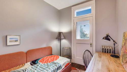 Edgewater Andersonville-area Apt Close to Loyola Lake EZ Parking - Foto 4