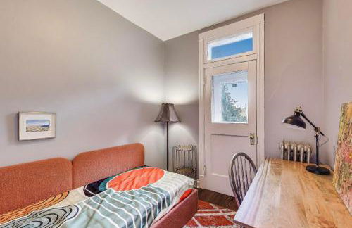 Edgewater Andersonville-area Apt Close to Loyola Lake EZ Parking - Foto 4