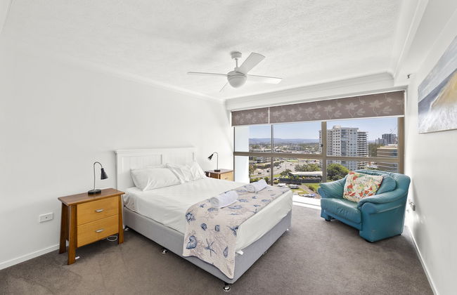 Gemini Court Holiday Apartments - Foto 60