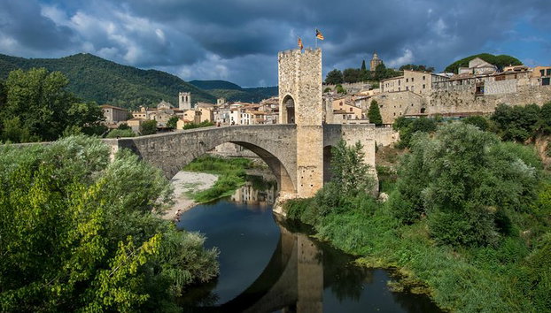 Medieval Three Villages Small Group Day Trip from Barcelona - Photo 4
