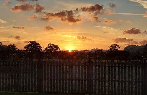 Blackberry Annex. Detached cottage. Rural location - Foto 26