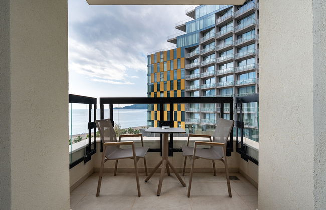 Hotel Invictus - Foto 50