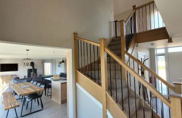 Eastgate Barn, Ashlin Farm Barns - Foto 6