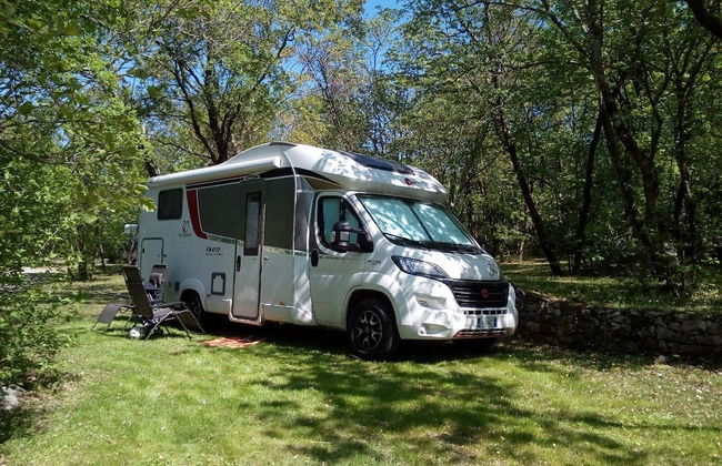 Camping Agrituristico Carso - Foto 2