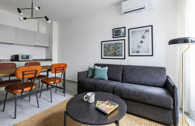 Sonder by Marriott Bonvoy San Lorenzo Apartments - Photo 46