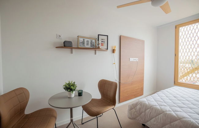 ECLA PARIS VILLEJUIF - Photo 18