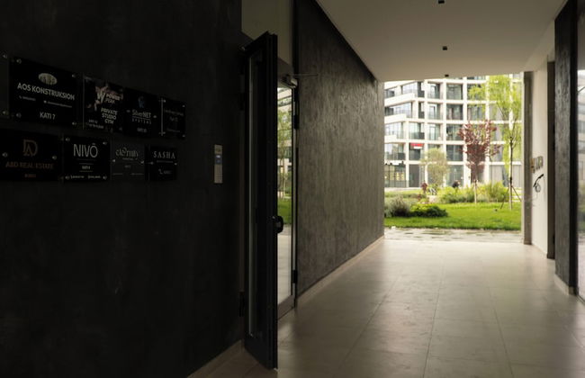 Kalpazo Lakescape Tirana - Foto 52