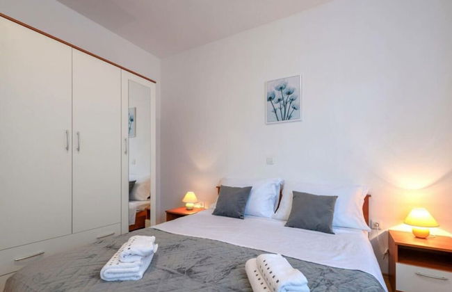 Andrea Comfortable Holiday Residence - Foto 10