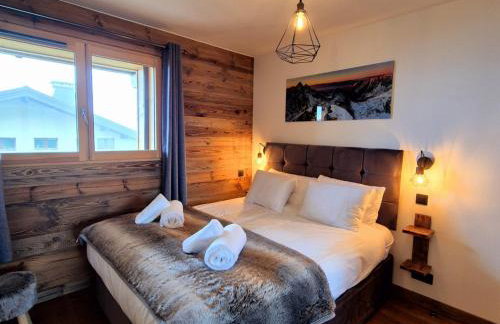 Appartement chaleureux aux Gets, 3 chambres, Wi-Fi - FR-1-671-296 - Foto 22